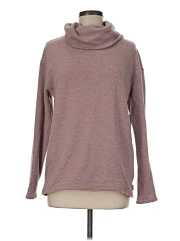 Burton Turtleneck Sweater (view 1)