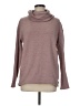 Burton Brown Turtleneck Sweater Size M - photo 1