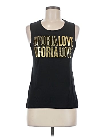 Bella Sleeveless T-Shirt (view 1)