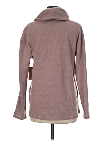 Burton Turtleneck Sweater (view 2)