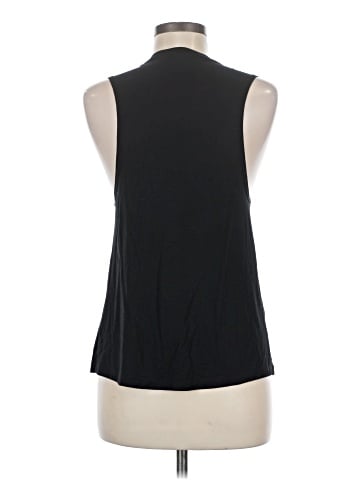 Bella Sleeveless T-Shirt (view 2)