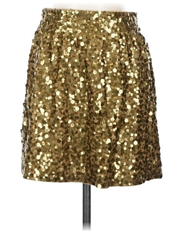 Garnet Hill Formal Skirt (view 1)