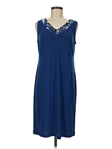 R&M Richards Casual Dress (view 1)