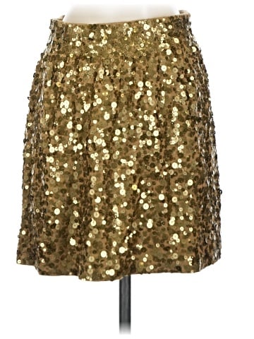 Garnet Hill Formal Skirt (view 2)
