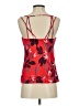 Athleta Red Sleeveless Top Size XS - photo 2