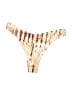 H&M Tie-dye Ivory Swimsuit Bottoms Size S - photo 2