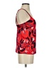 Athleta Red Sleeveless Top Size XS - photo 4