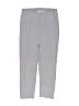 Hanna Andersson Solid Gray Sweatpants Size 3T - photo 1