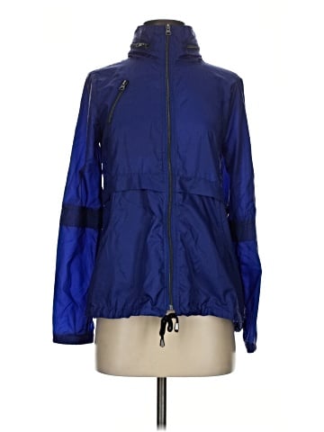 Saks Fifth Avenue Windbreaker (view 1)