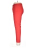 INC International Concepts Solid Red Active Pants Size 12 - photo 5