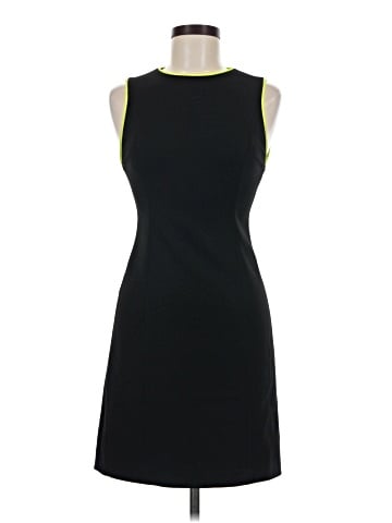 Alice + Olivia Cocktail Dress (view 1)