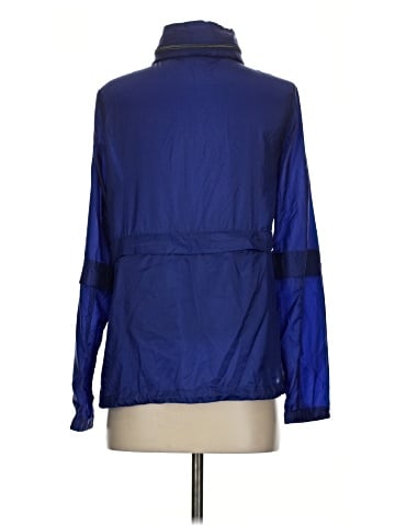 Saks Fifth Avenue Windbreaker (view 2)