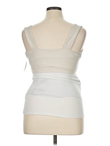 Active by Old Navy Tank Top (view 2)