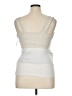 Active by Old Navy Ivory Tank Top Size XL Maternity - photo 2