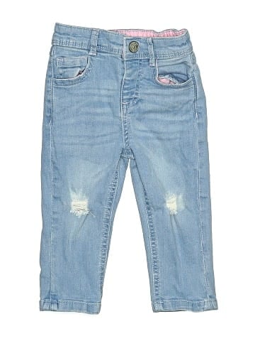 Mothercare Jeans (view 1)