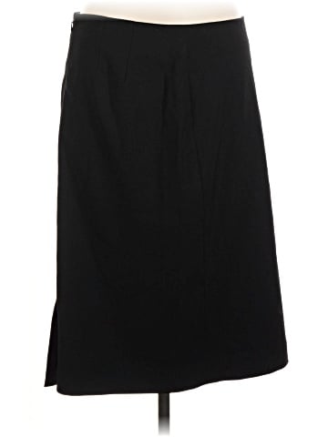 Theory Wool Skirt (view 1)