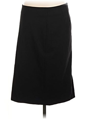 Theory Wool Skirt (view 2)