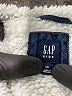 Gap Kids Blue Jacket Size 13 - 15 - photo 3
