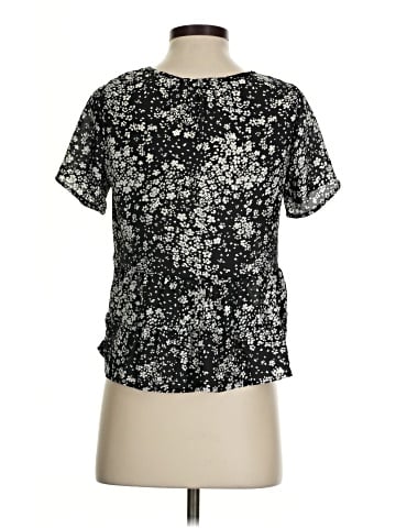 Sienna Sky Short Sleeve T-Shirt (view 2)