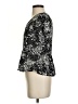 Sienna Sky 100% Polyester Black Short Sleeve T-Shirt Size XS - photo 5