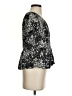 Sienna Sky 100% Polyester Black Short Sleeve T-Shirt Size XS - photo 4