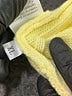 Unbranded 100% Polyester Yellow Pullover Sweater Size 4X - photo 7