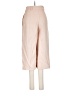 River Island Pink Casual Pants Size 6 - photo 2