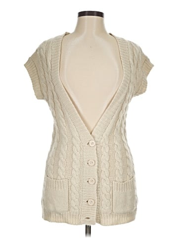 Merona Sweater Vest (view 1)