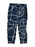 Old Navy Graphic Blue Casual Pants Size 3T - photo 1