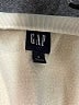 Gap Ivory Cardigan Size S - photo 7