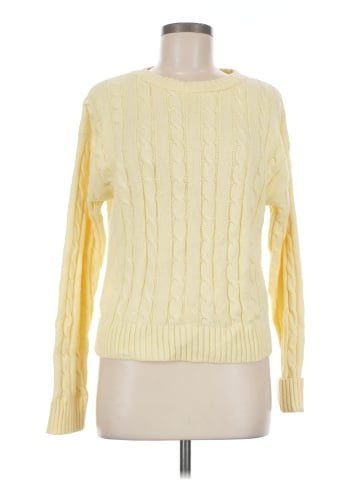 Wild Fable Pullover Sweater (view 1)