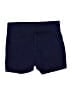 Halara Solid Blue Shorts Size XL - photo 1
