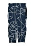 Old Navy Graphic Blue Casual Pants Size 3T - photo 2
