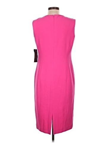 Black Label by Evan Picone Cocktail Dress (view 2)
