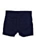 Halara Solid Blue Shorts Size XL - photo 2