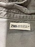 Zara Gray Jumpsuit Size XL - photo 4