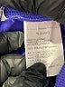 Under Armour 100% Polyester Purple Track Pants Size L (youth) - photo 4