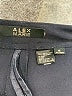 Alex Marie Solid Blue Dress Pants Size 12 - photo 7