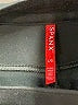 SPANX Solid Black Active Pants Size Lg Petite - photo 7