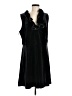 Lovesick Black Casual Dress Size 2 - photo 1