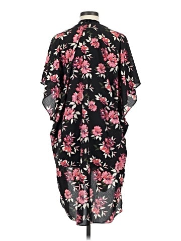 Walmart Kimono (view 2)