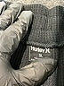 Hurley Solid Black Casual Pants Size XL - photo 4