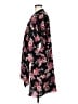 Walmart Black Kimono One size - photo 5