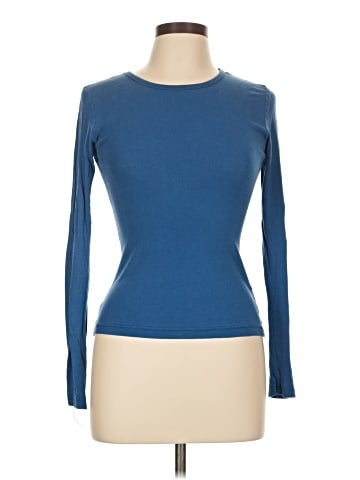Hard Tail Long Sleeve T-Shirt (view 1)
