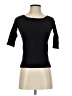 CATHERINE Catherine Malandrino Black Pullover Sweater Size S - photo 1