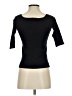 CATHERINE Catherine Malandrino Black Pullover Sweater Size S - photo 2