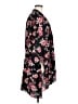 Walmart Black Kimono One size - photo 4