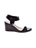 Camper 100% Leather Black Wedges Size EU 39 - photo 1