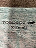 Toad & Co Teal 3/4 Sleeve T-Shirt Size XS - photo 7