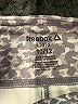 Reebok Print Silver Active Pants Size 10 - 12 - photo 3